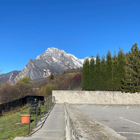 Hotel Le Marintan Saint-Michel-de-Maurienne Ngoại thất bức ảnh