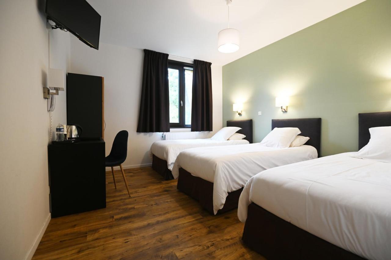 Hotel Le Marintan Saint-Michel-de-Maurienne Ngoại thất bức ảnh