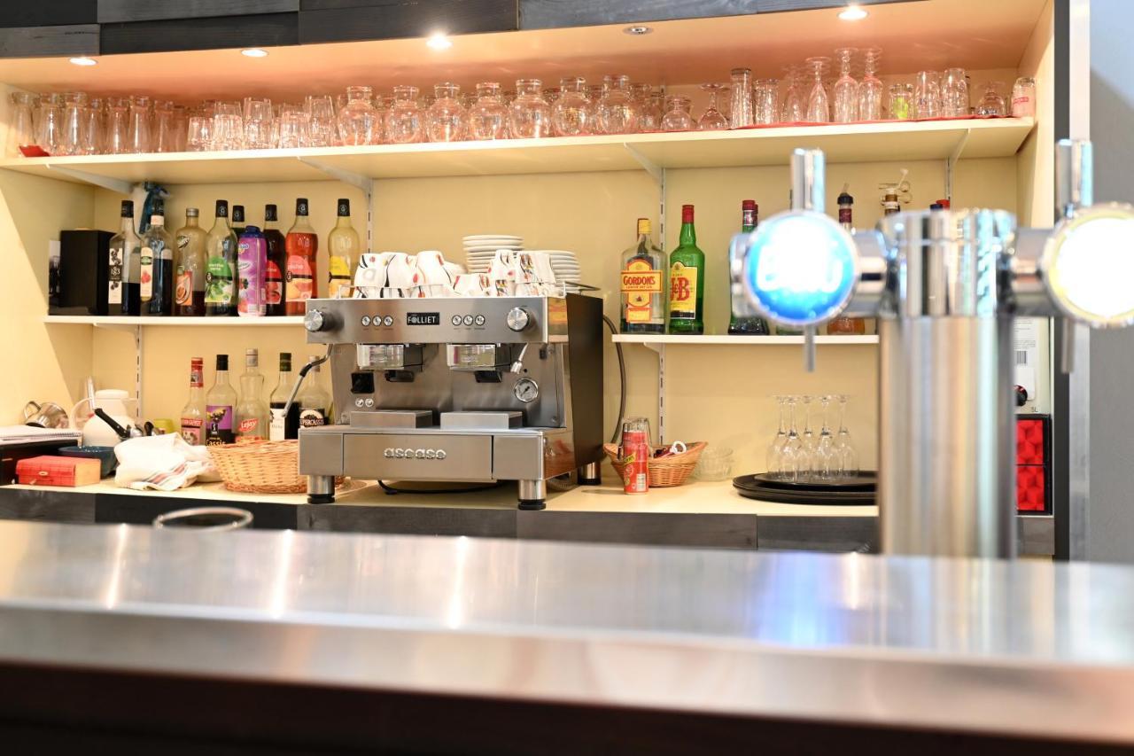 Hotel Le Marintan Saint-Michel-de-Maurienne Ngoại thất bức ảnh