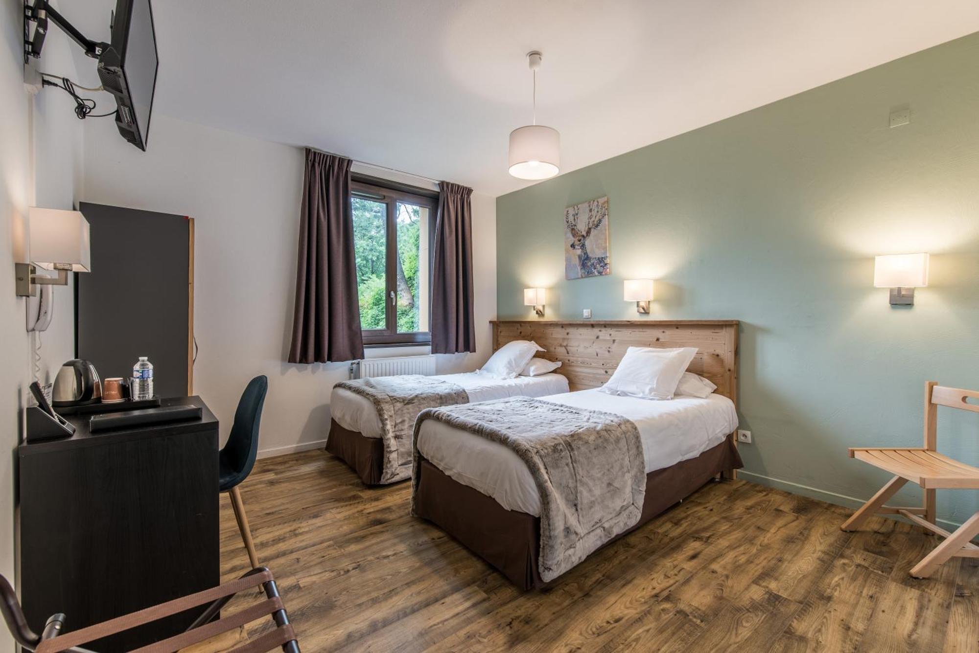 Hotel Le Marintan Saint-Michel-de-Maurienne Ngoại thất bức ảnh