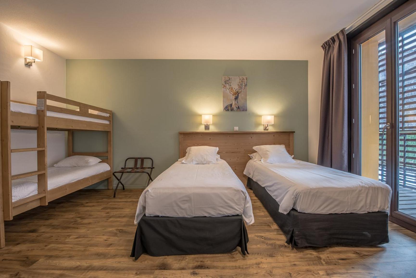 Hotel Le Marintan Saint-Michel-de-Maurienne Ngoại thất bức ảnh